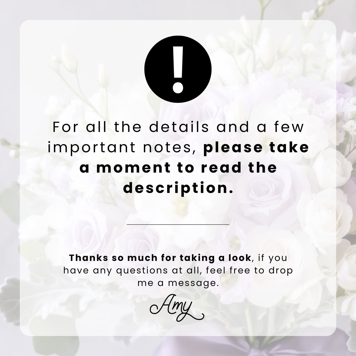 Baby Shower Digital Invitation