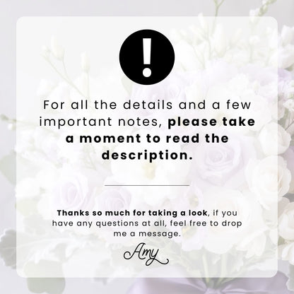 Baby Shower Digital Invitation