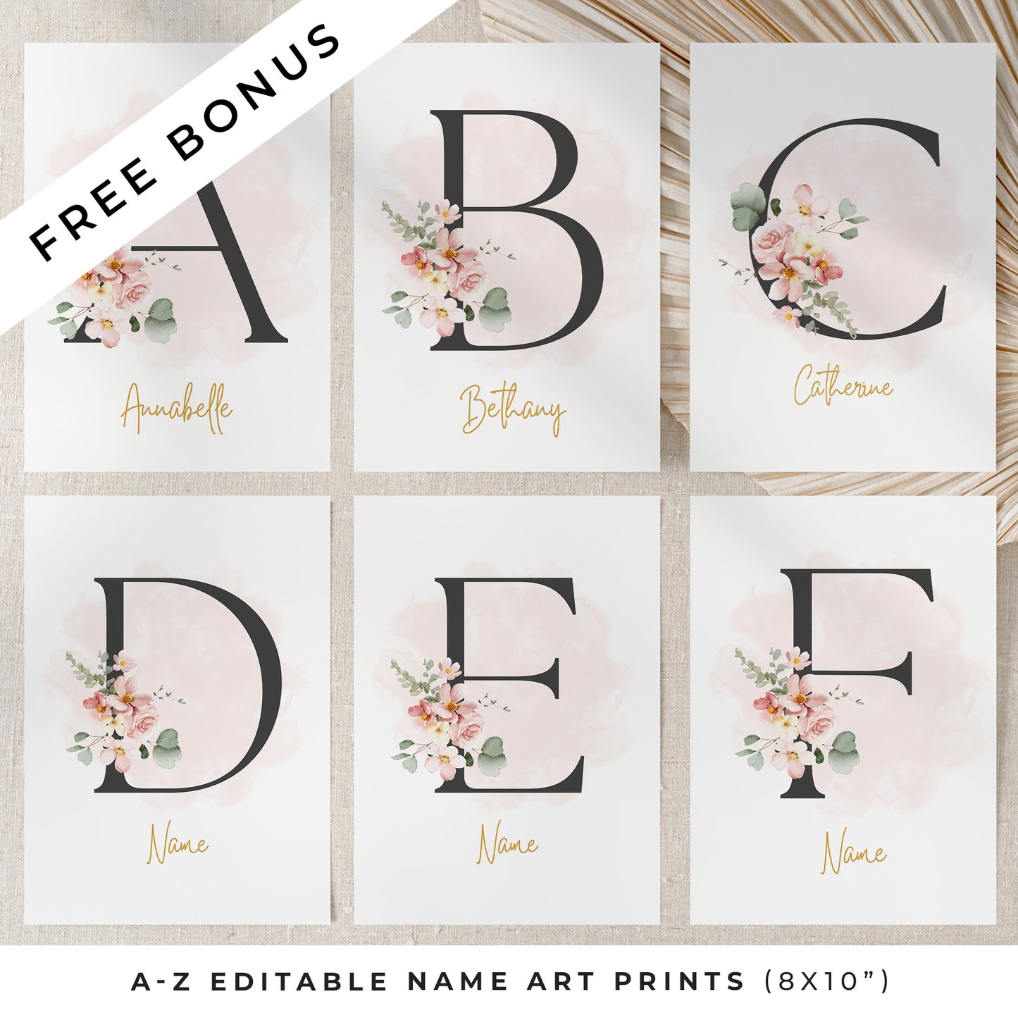 Baby Shower Invitation Bundle