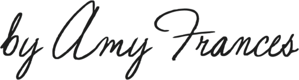Amy Frances Design Studio